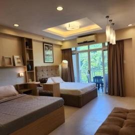 Jacana B 603 at Pico de Loro by Raquel's Place, hotel in Cutad