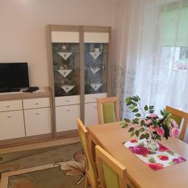 Apartament Lidka Zaprasza