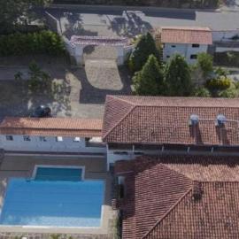 Hotel Campestre La Ribera del Fonce