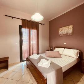 Girogiali Apt 3, viešbutis mieste Kamára