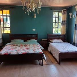 Spacious Home 5 minutes away from Thika Super Highway, hotel v destinácii Thika