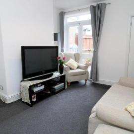 New Bilton House, hotel a Rugby