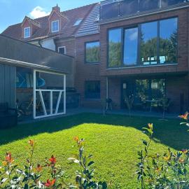 Marleens Ferienwohnung in Schwerin