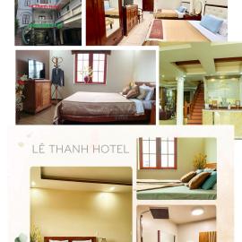 Le Thanh Hotel