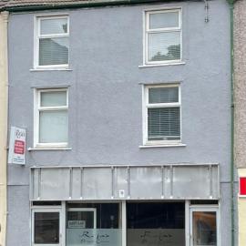 HolyheadInn, hotel en Holyhead