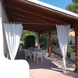 AL 70 Villa Leporano Marina