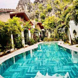 Tam Coc Boutique Garden, hotel in Ninh Binh