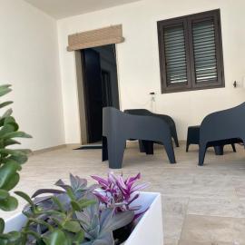 A casa di Viola