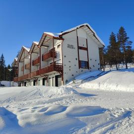 Laskijanlinna