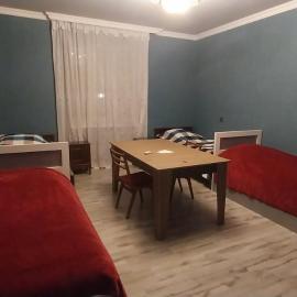 Qonaq evi quest home, hotel v destinácii Şəki
