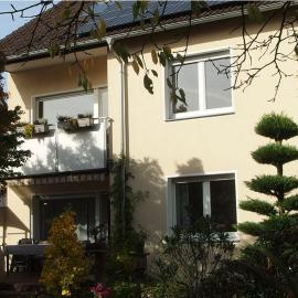 Ferienwohnung Jäkel