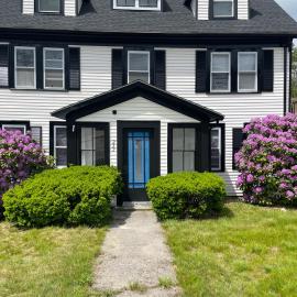 Charming Condo near Gillette Stadium, hotel Sharonban