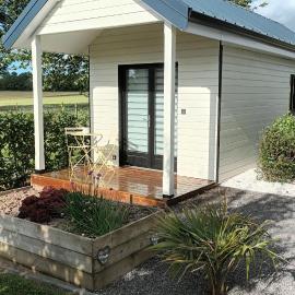 Cosy cottage, hotelli kohteessa Le Catelier