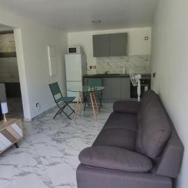 LABROUSSE appartement - possibilité location véhicule