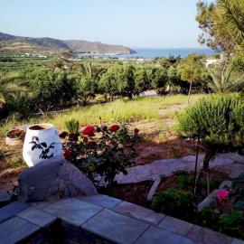 Porto Heli Apartments