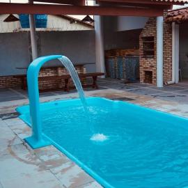 Casa de praia DM