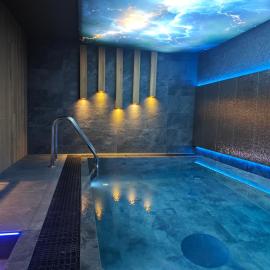 Apartmány Jarmilka – hotel w mieście Bedřichov