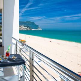 Il Conero Mare, hotel in Numana