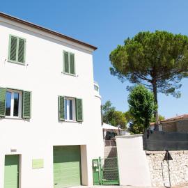 Casa Mally, hotel di Osimo