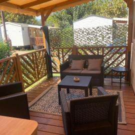 Oasis de détente โรงแรมในเฟรฌูส