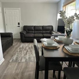 MDKD Private Place, ξενοδοχείο σε Decatur