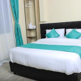Hidden Treasure Lodge Chuka, hotell i Chuka