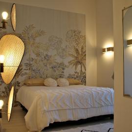 Villa la Dunette & spa