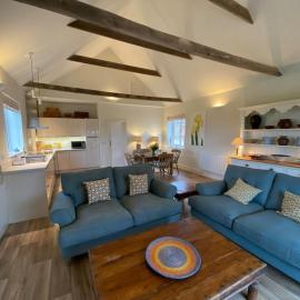 The Saddlehouse at Wykeham, hotel in Biscathorpe