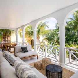 Dushi Tropicana, Jan Thiel, Curaçao