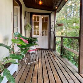 Casa al rio - Malen, hotel a Tigre