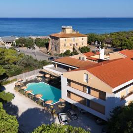Hotel Paradiso Verde