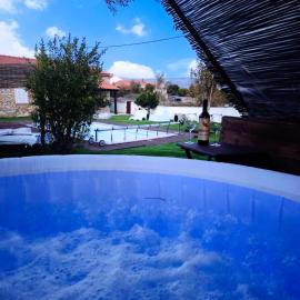Angel's House, hotel u gradu 'Alcobaça'