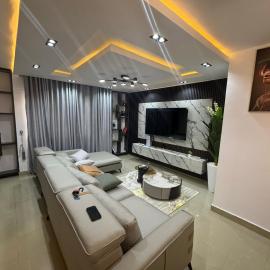 Cozy Ambience 1, hotel in Ibadan