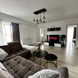 PIN Apartments - B dul Ferdinand