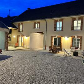 Maison Marguerite, hotel a Chouilly