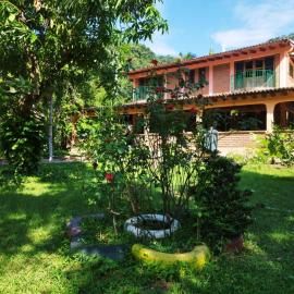 Casa La Potranca