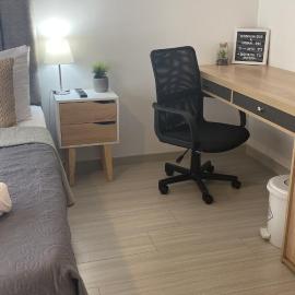 Hermoso Apartamento Loft en Bogota Chapinero, hotel in Bogotá