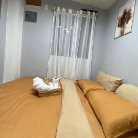 Nics Studiotel - Massage chair, viešbutis mieste Concepcion