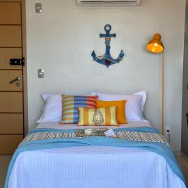 (308) Studio Âncora | Seu Refugio na Holandeses, khách sạn ở Vinhais