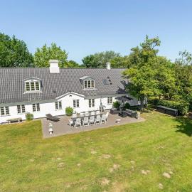 Drostgården, hotel em Humble