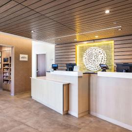 Fairfield by Marriott Inn & Suites San Francisco Airport Oyster Point Area