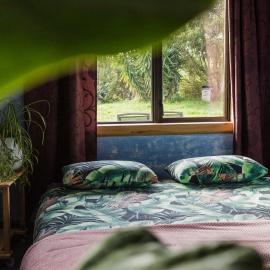 Wake up and Thrive, hotel em Raglan