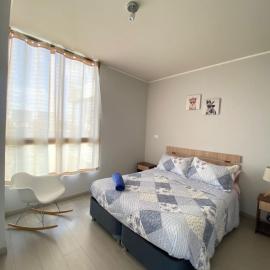Hermoso departamento ful amueblado nivel ejecutivo