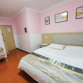 Dihao Hostel North Railway Station, hotel a Guilin