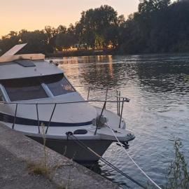 BATEAU à Quai, hotel di Avignon