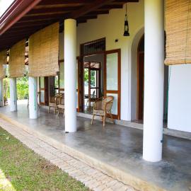 Breez Holiday Home - Kandy