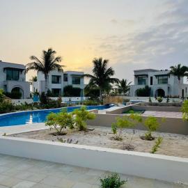The Salalah Nest 1