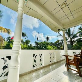Villa Supun