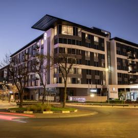 The Capital Menlyn Maine – hotel w mieście Pretoria