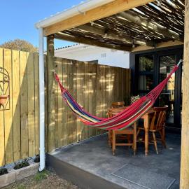 Stones - Cape Town Self Catering